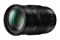 Thumbnail of product Panasonic Lumix G Vario 100-300mm F4-5.6 II Power OIS MFT Lens (2017)