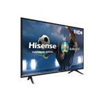 Photo 0of Hisense BE5000 WXGA / FHD TV (2019)