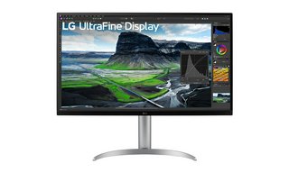 LG UltraFine 32UQ85R 32" 4K Monitor (2022)
