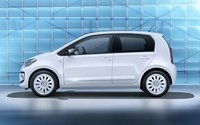 Photo 7of Volkswagen Up / Skoda Citigo / SEAT Mii Hatchback (2011-2016)