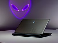 Photo 1of Dell Alienware m18 18" Gaming Laptop (2023)
