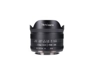 Thumbnail of product 7Artisans 7.5mm F2.8 Mark II Fisheye Lens