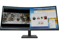 HP M34d UW-QHD Curved 