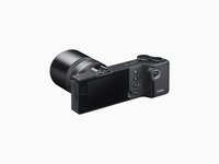 Photo 7of Sigma dp0 Quattro APS-C Compact Camera (2015)