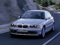 Photo 3of BMW 3 Series E46 Coupe (1999-2006)