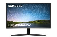 Thumbnail of Samsung C27R500 27" FHD Curved Monitor (2019)