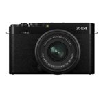 Thumbnail of Fujifilm X-E4 APS-C Mirrorless Camera (2021)