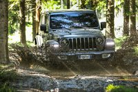 Photo 8of Jeep Wrangler (Unlimited) SUV (4th gen, JL)
