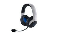 Photo 1of Razer Kaira Wireless Gaming Headset for PlayStation (2021)