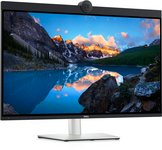 Photo 2of Dell UltraSharp U3223QZ 32" 4K Monitor (2022)