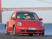 Thumbnail of product Volkswagen New Beetle (9C) facelift Hatchback (2005-2010)