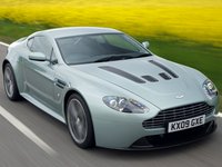 Thumbnail of product Aston Martin Vantage Sports Car (2005-2018)