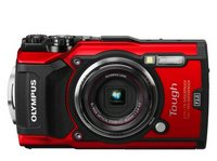 Thumbnail of product Olympus Tough TG-5 1/2.3" Action Camera (2017)
