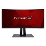 Thumbnail of product ViewSonic VP3481 34" UW-QHD Ultra-Wide Monitor (2019)