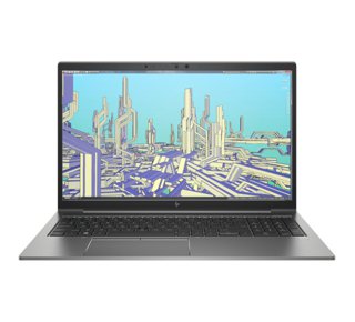 HP ZBook Firefly 15 G8 Mobile Workstation (2021)