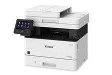 Photo 1of Canon imageCLASS X LBP1238 & MF1238 Black and White Laser Printers