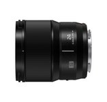 Thumbnail of product Panasonic Lumix S 24mm F1.8 Full-Frame Lens (2021)