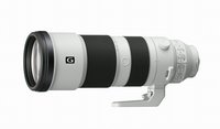 Sony FE 200-600mm F5.6-6.3 G OSS Full-Frame Lens (2019)