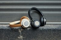 Thumbnail of DALI IO-4 Over-Ear Wireless Headphones