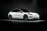 Tesla Model 3 facelift Sedan (2020)