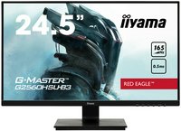 Iiyama G-Master G2560HSU-B3 25" FHD Gaming Monitor (2021)
