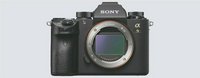 Sony a9 (Alpha 9) Full-Frame Mirrorless Camera (2017)