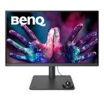 Thumbnail of product BenQ PD2705U 27" 4K Monitor (2021)