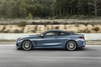 Photo 3of BMW 8 Series G15 Coupe (2018)