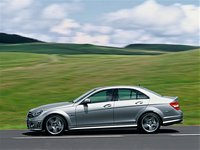 Photo 2of Mercedes-Benz C-class W204