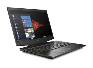 HP OMEN 15 Gaming Laptop (15t-dh100, 2020)