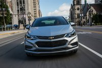Thumbnail of product Chevrolet Cruze 2 Sedan (2016-2019)