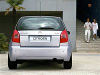 Photo 2of Citroen C2 Hatchback (2003-2009)