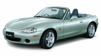 Thumbnail of product Mazda MX-5 Miata / Roadster NB Convertible (1998-2005)
