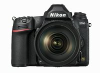 Photo 2of Nikon D780 Full-Frame DSLR Camera (2020)