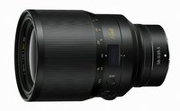 Nikon Nikkor Z 58mm F0.95 S Noct Full-Frame Lens (2019)