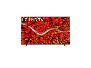 LG UHD 87 4K TV (2021)