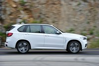 Photo 1of BMW X5 F15 Crossover (2013-2018)