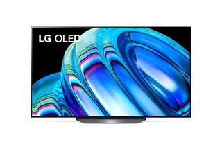 LG B2 4K OLED TV (2022)