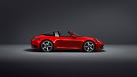 Thumbnail of Porsche 911 992 Targa (2020)
