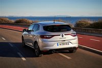 Photo 0of Renault Megane IV Hatchback (2016-2020)