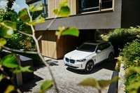 Photo 7of BMW iX3 G08 Crossover (2020)