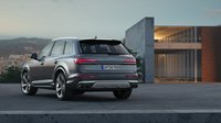 Photo 6of Audi SQ7 (4M) facelift Crossover (2019)