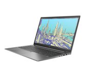 Photo 1of HP ZBook Firefly 15 G8 Mobile Workstation (2021)