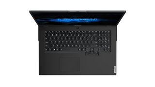Lenovo Legion 5i 17" Gaming Laptop w/ Intel (17IMH05H)