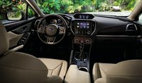 Photo 4of Subaru Impreza 5 (GT) facelift Hatchback (2020)