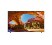 Sony Bravia XR X91J 4K Full-Array LED TV (2021)