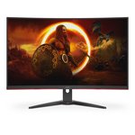Thumbnail of product AOC C32G2AE 32" FHD Curved Gaming Monitor (2020)