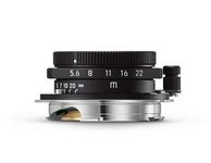 Leica Summaron-M 28mm F5.6 Full-Frame Lens (2016)