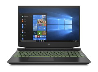 HP Pavilion Gaming 15 Laptop w/ Intel (15t-dk100, 2020)