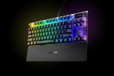 Thumbnail of product SteelSeries Apex 7 TKL Tenkeyless Mechanical Gaming Keyboard